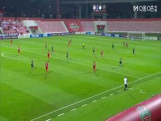 亚冠精英联赛阶段 迪拜青年国民VS纳萨夫 20251022海报