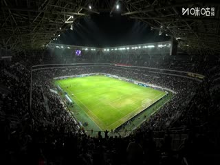 亚冠精英联赛阶段 巴格达警察VS吉达联合 20251021海报