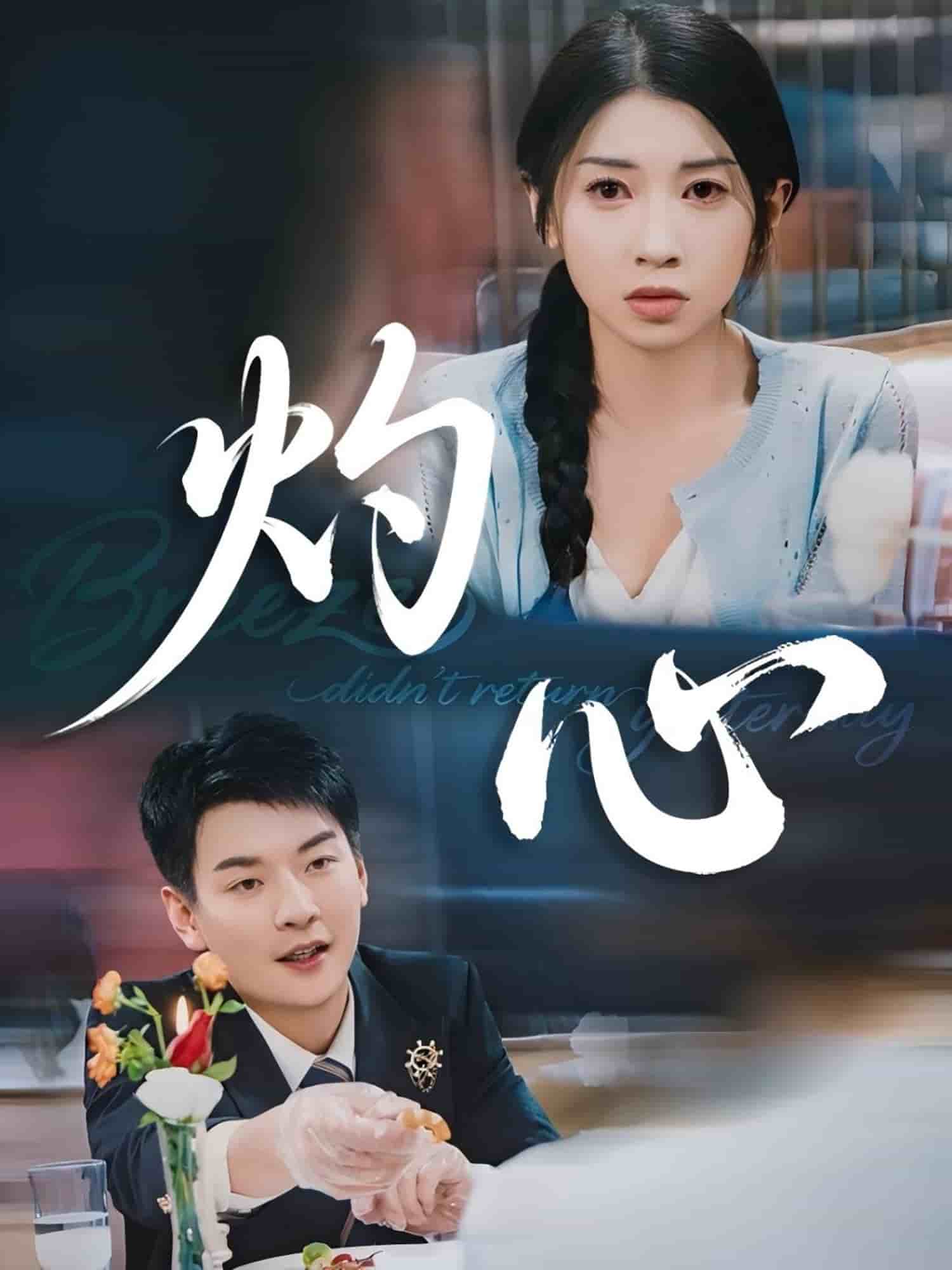 灼心（短剧版）海报