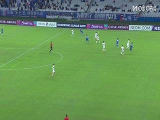 亚冠精英联赛阶段 上海申花VS首尔FC 20251022海报