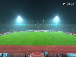 亚冠二级小组赛 安集延VS永恒体育 20251022海报