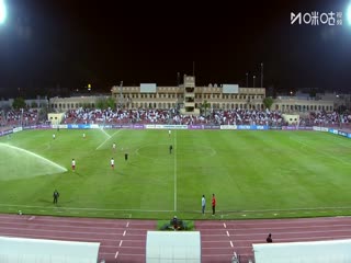 亚冠二级小组赛 穆哈拉克VS迪拜祈祷 20251023海报