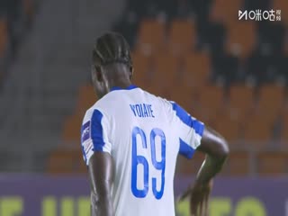 亚冠二级小组赛 卡雅VS曼谷玻璃 20251023海报