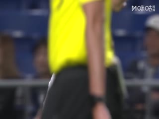 亚冠二级小组赛 大阪钢巴VS南定 20251022海报