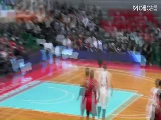 东亚超级联赛 琉球黄金帝王VS马尼拉电气 20251022海报