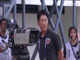 亚冠二级小组赛 淡滨尼流浪者VS浦项铁人 20251023海报