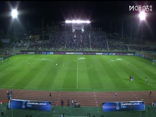 亚冠二级小组赛 德黑兰独立VS安曼团结 20251023海报