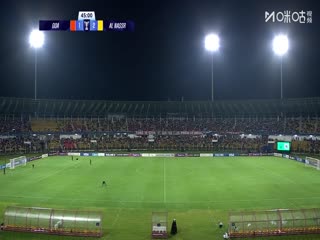 亚冠二级小组赛 果阿VS利雅得胜利 20251022海报