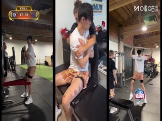 NBA常规赛 快船VS爵士 20251023海报