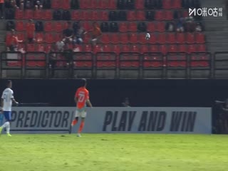 亚冠二级小组赛 拉查布里府VS东方 20251022海报