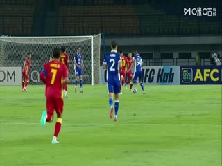 亚冠二级小组赛 万隆VS雪兰莪 20251023海报