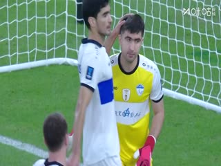 亚冠二级小组赛 多哈国民VS阿卡达格 20251023海报