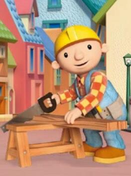 巴布工程师第九季海报