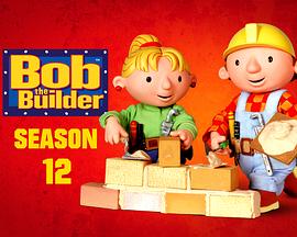 巴布工程师第十二季海报