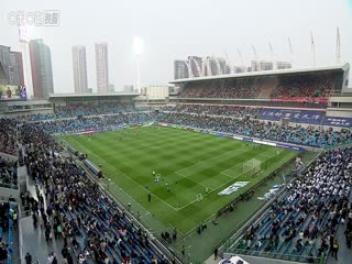 中超联赛 天津津门虎VS长春亚泰 20251025海报