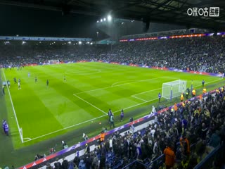 英超联赛 利兹联VS西汉姆联 20251025海报