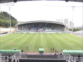 中乙联赛 泉州亚新VS兰州陇原竞技 20251025海报