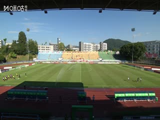 中乙联赛 广州蒲公英德桦绿建VS杭州临平吴越 20251025海报