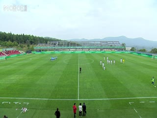 中乙联赛 昆明城星VS北京理工 20251025海报