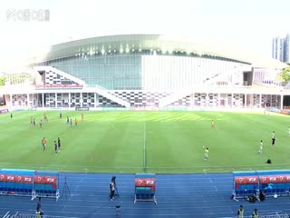 中甲联赛 深圳青年人VS苏州东吴 20251025海报