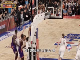 NBA常规赛 活塞VS火箭 20251025海报