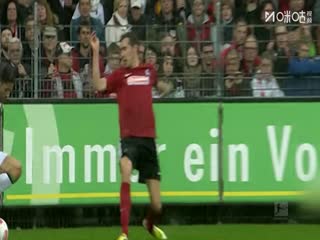 德甲联赛 奥格斯堡VSRB莱比锡 20251025海报