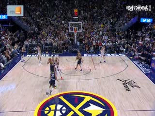 NBA常规赛 太阳VS掘金 20251026海报