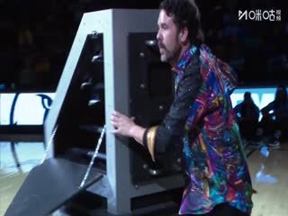 NBA常规赛 步行者VS灰熊 20251026海报