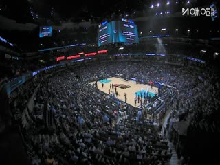 NBA常规赛 鹈鹕VS灰熊 20251023海报