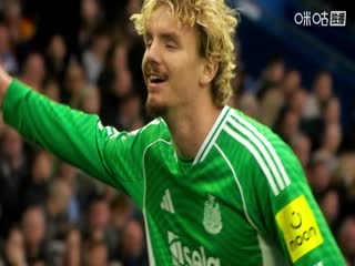 英超联赛 狼队VS伯恩利 20251026海报