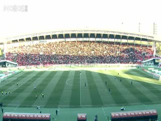 中甲联赛 辽宁铁人VS南通支云 20251026海报