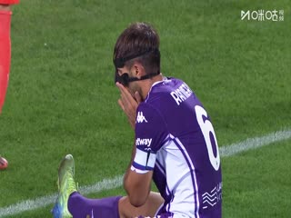 意甲联赛 佛罗伦萨VS博洛尼亚 20251027海报