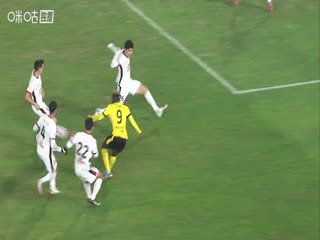 中超联赛 青岛西海岸VS成都蓉城 20251026海报