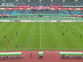 中乙联赛 山东泰山B队VS深圳二零二八 20251026海报