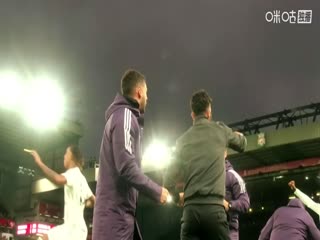 英超联赛 伯恩茅斯VS诺丁汉森林 20251026海报