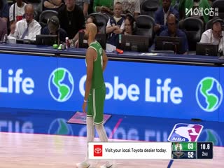 NBA常规赛 凯尔特人VS鹈鹕 20251028海报