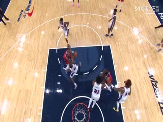 NBA常规赛 76人VS奇才 20251029海报