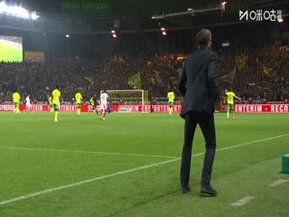 法甲联赛 南特VS摩纳哥 20251030海报