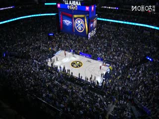NBA常规赛 鹈鹕VS掘金 20251030海报