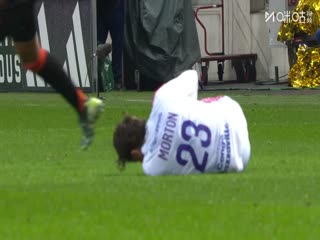 法甲联赛 巴黎FCVS里昂 20251030海报