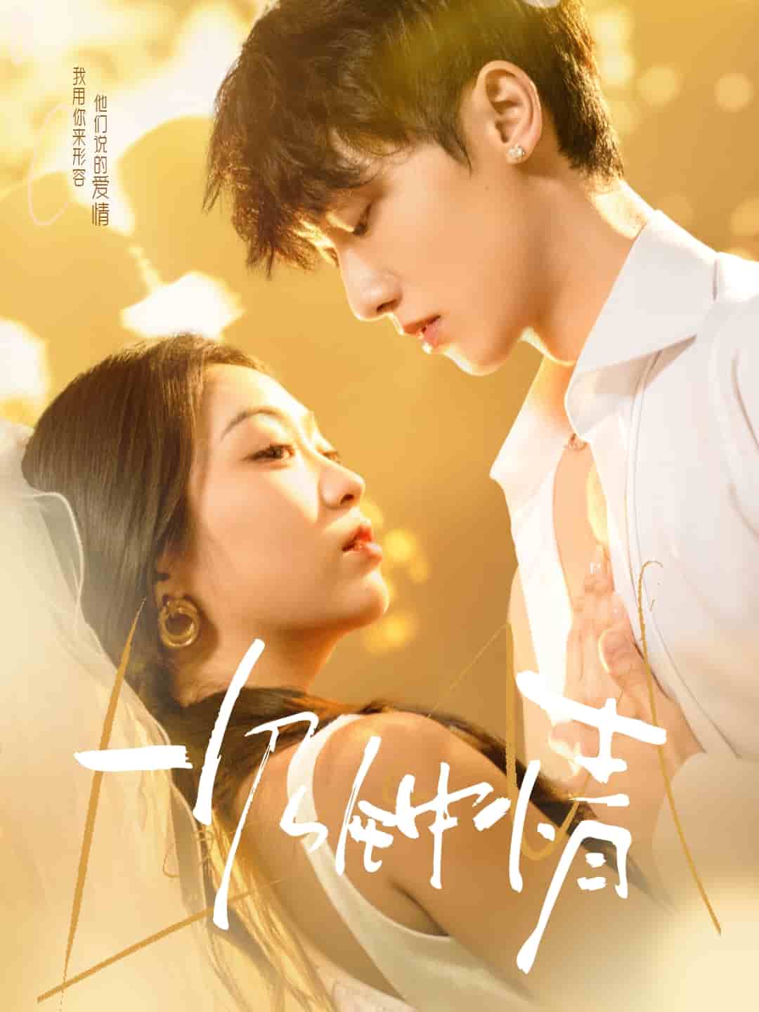 一见钟情（短剧版）海报