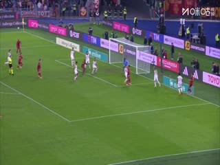 意甲联赛 罗马VS帕尔马 20251030海报