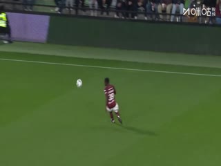 法甲联赛 梅斯VS朗斯 20251030海报