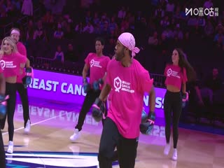 NBA常规赛 魔术VS黄蜂 20251031海报