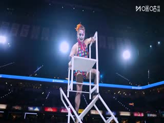 NBA杯 老鹰VS步行者 20251101海报