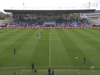 英女超 曼城女足VS西汉姆联女足 20251101海报