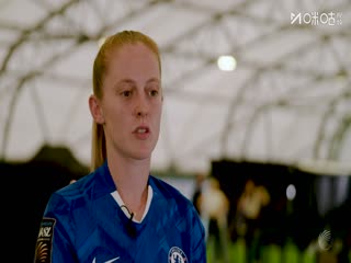 英女超 切尔西女足VS伦敦城雌狮女足 20251101海报