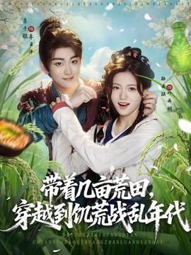 带着几亩荒田穿越到饥荒战乱年代海报