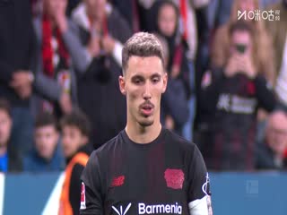 德甲联赛 海登海姆VS法兰克福 20251101海报