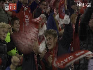 德甲联赛 拜仁慕尼黑VS勒沃库森 20251102海报